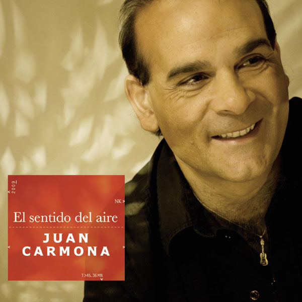 Juan Carmona Savarez